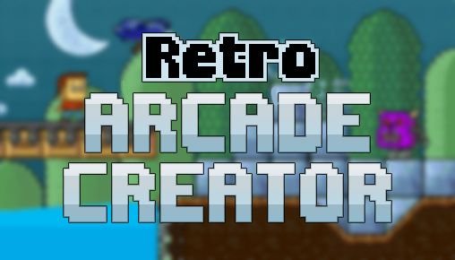 download Sploder: Retro arcade creator apk